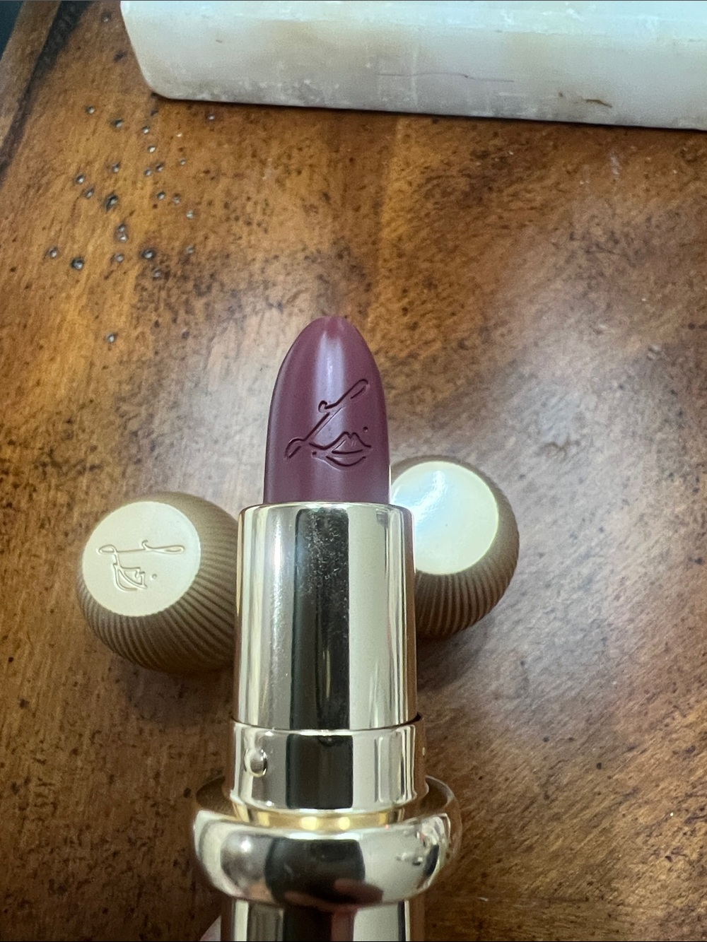 lisa eldridge - Picture 2 of 8